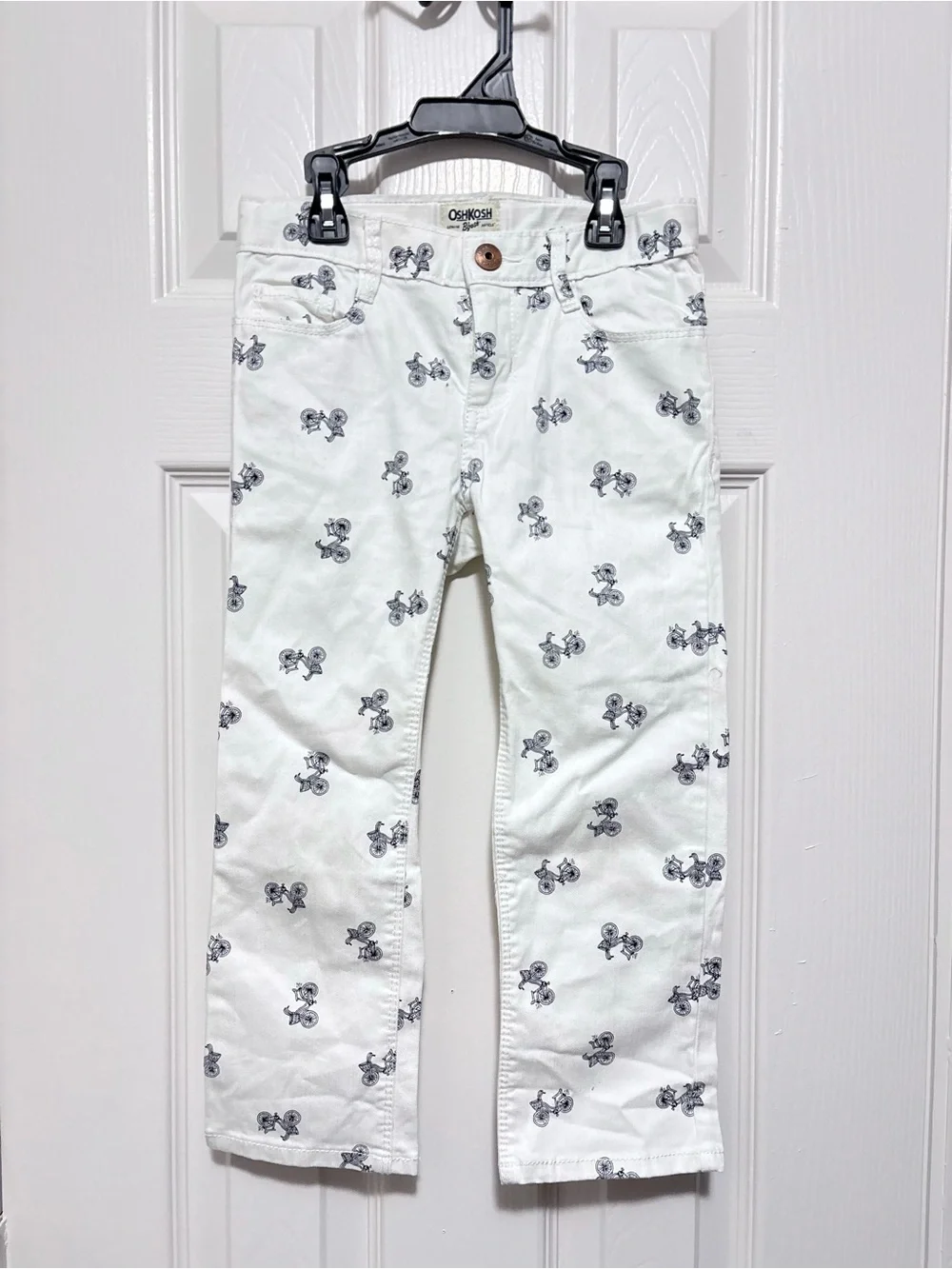 OshKosh Bgosh brand oshkosh